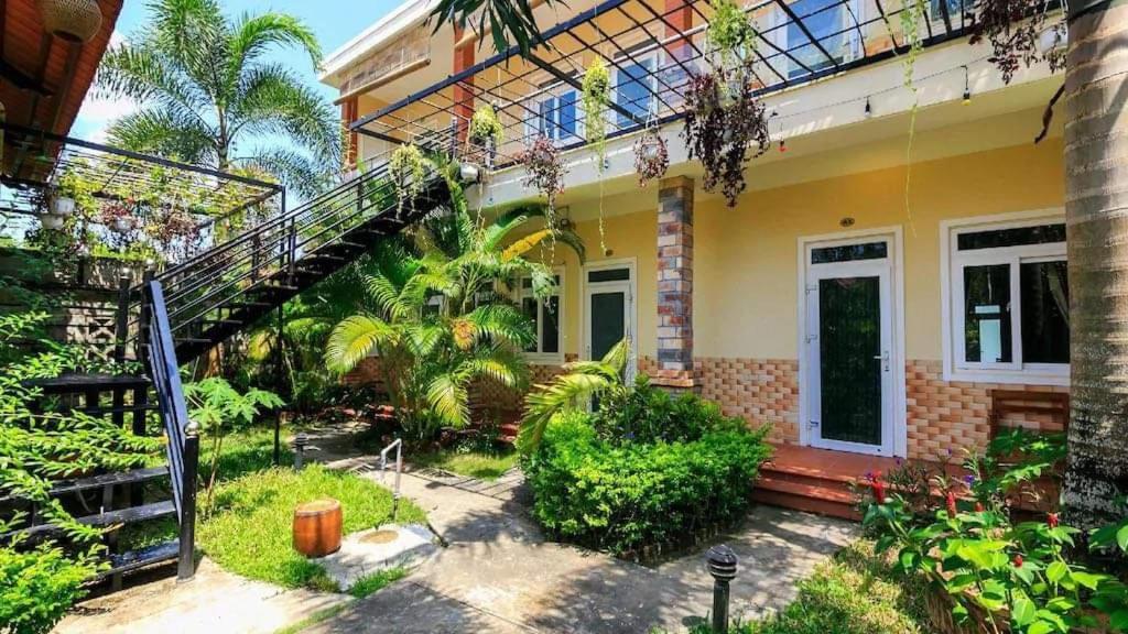 Mayfair Valley Phu Quoc Dış mekan fotoğraf