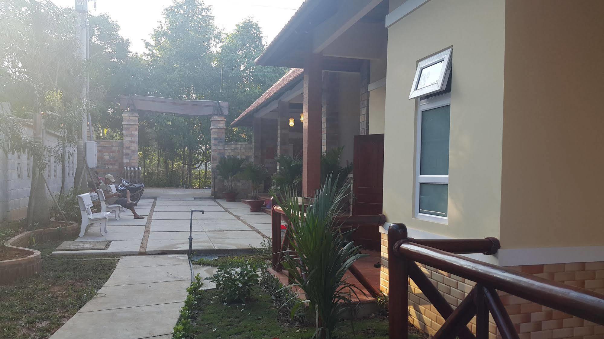 Mayfair Valley Phu Quoc Dış mekan fotoğraf