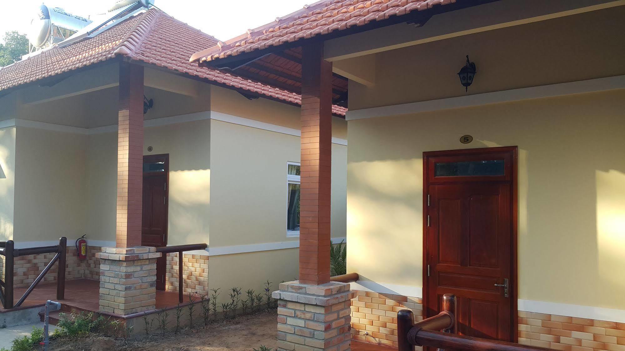 Mayfair Valley Phu Quoc Dış mekan fotoğraf
