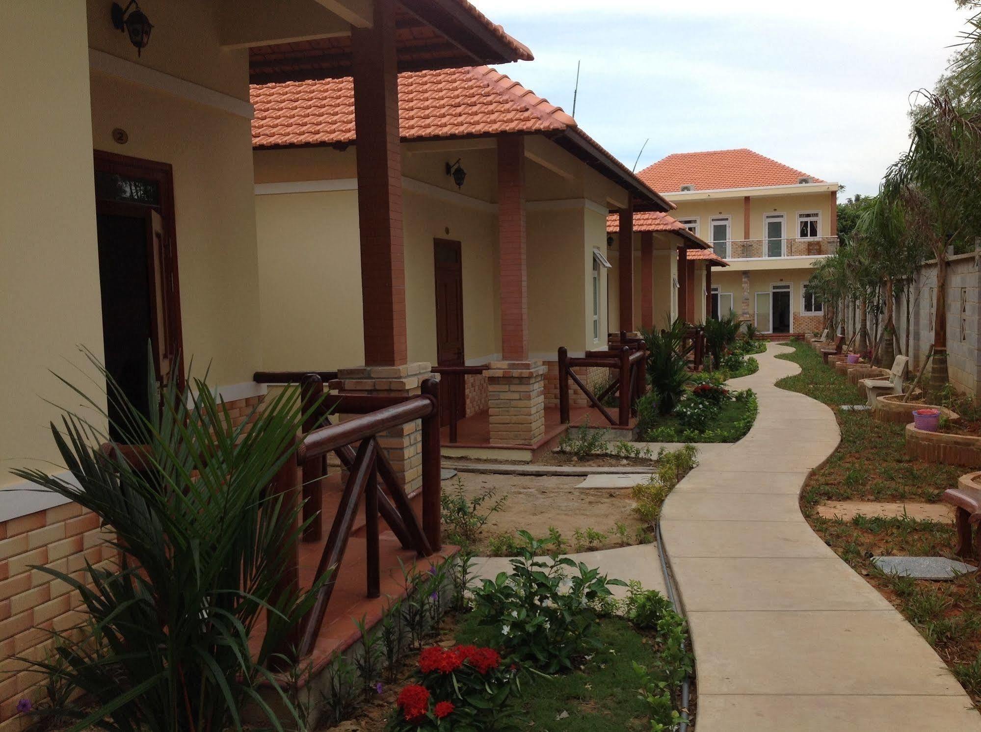 Mayfair Valley Phu Quoc Dış mekan fotoğraf