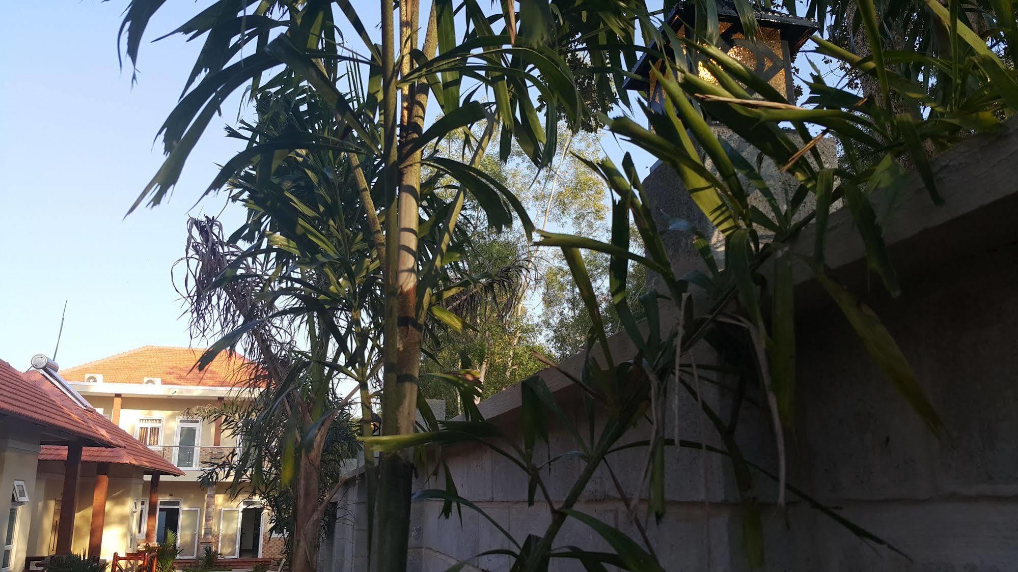 Mayfair Valley Phu Quoc Dış mekan fotoğraf