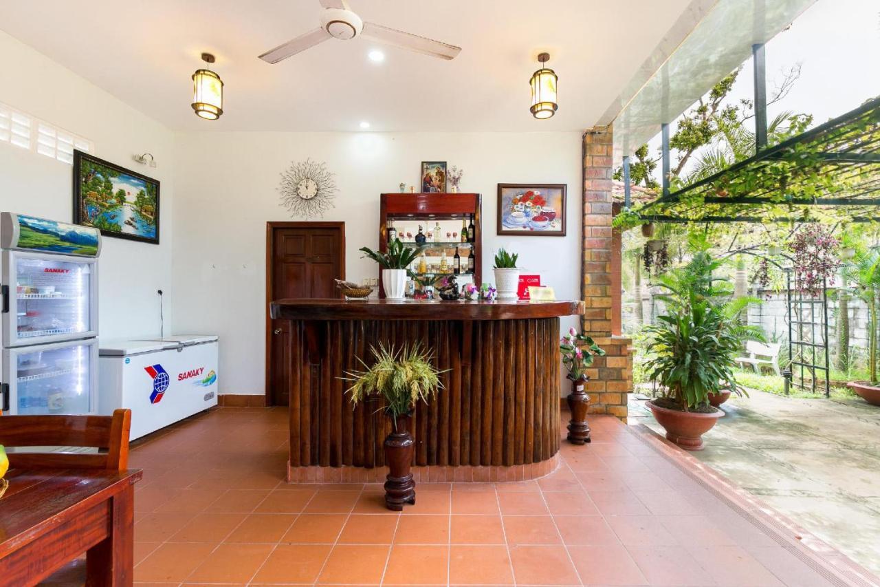 Mayfair Valley Phu Quoc Dış mekan fotoğraf