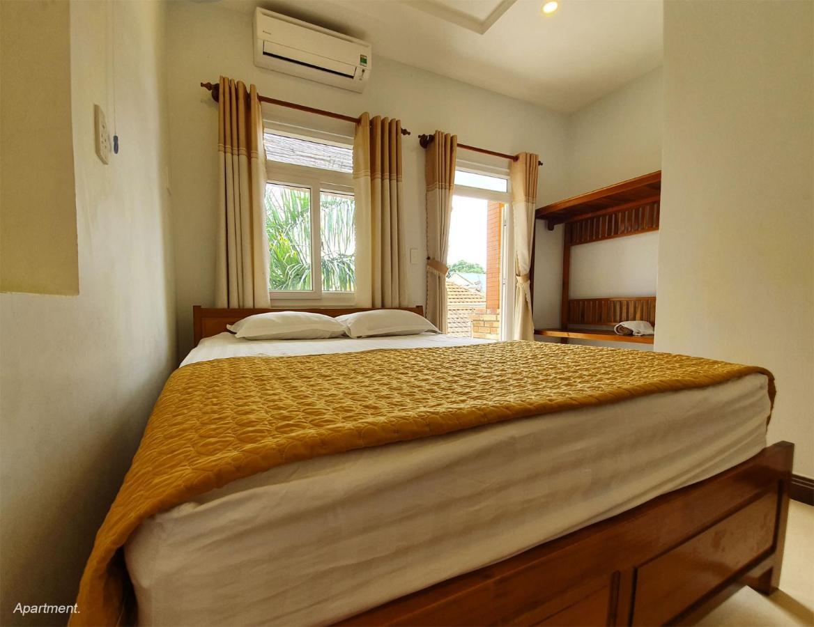 Mayfair Valley Phu Quoc Dış mekan fotoğraf