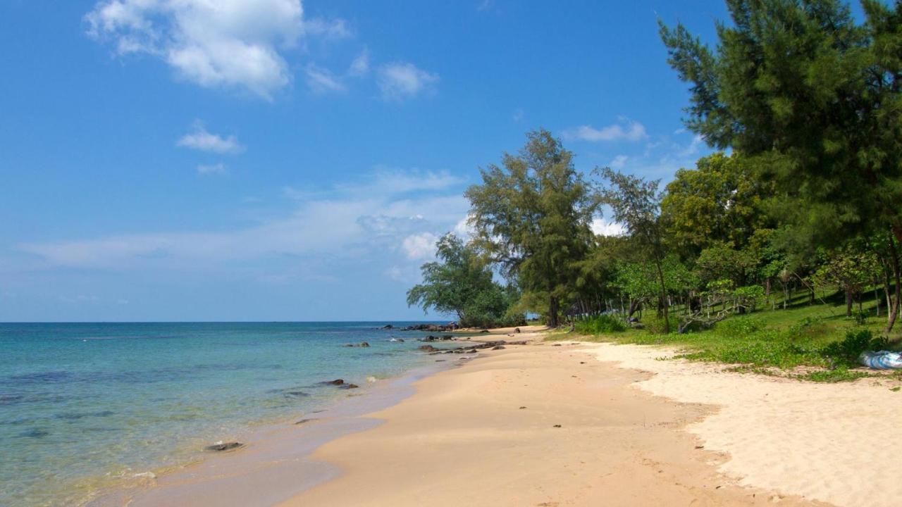 Mayfair Valley Phu Quoc Dış mekan fotoğraf